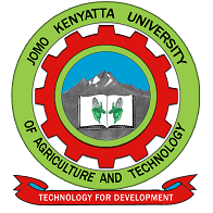 JKUAT Logo